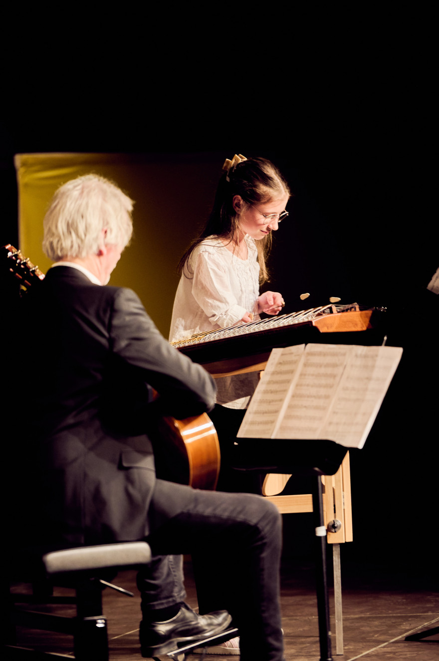 prima la musica 2026