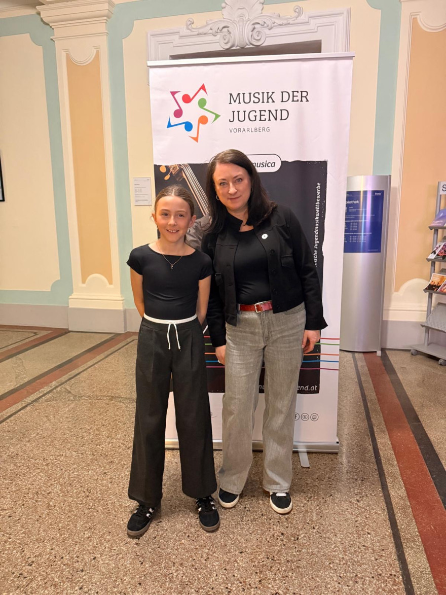 prima la musica 2026