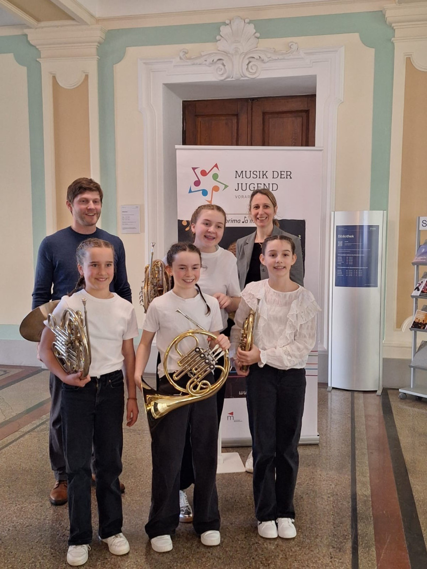 prima la musica 2026