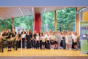 Klavierkonzert November 2025