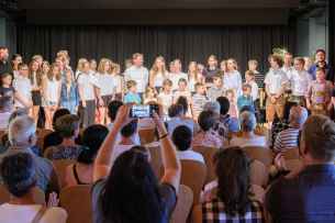 Schlusskonzert Thal