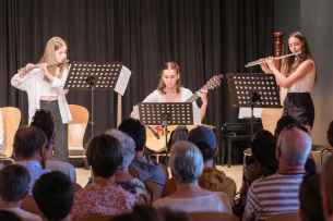 Schlusskonzert Thal