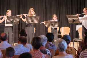 Schlusskonzert Thal