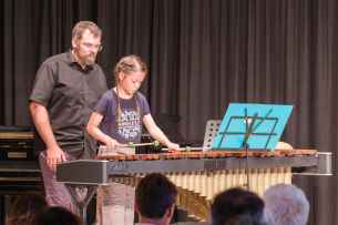 Schlusskonzert Thal