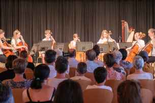 Schlusskonzert Thal