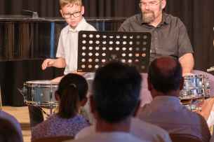 Schlusskonzert Thal
