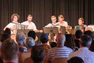 Schlusskonzert Thal
