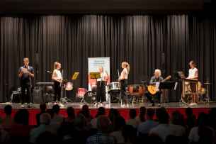 Schlusskonzert