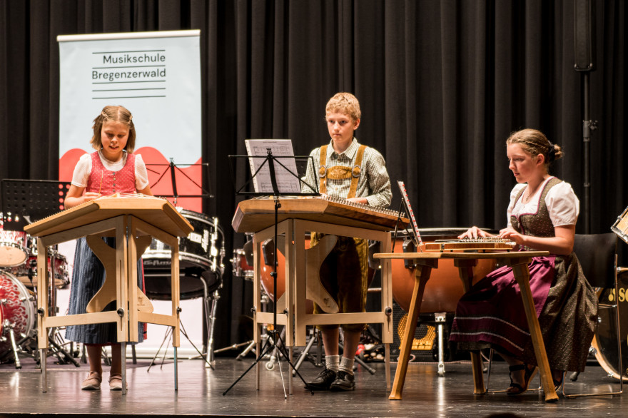Schlusskonzert