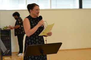 Streicherkonzert 2025