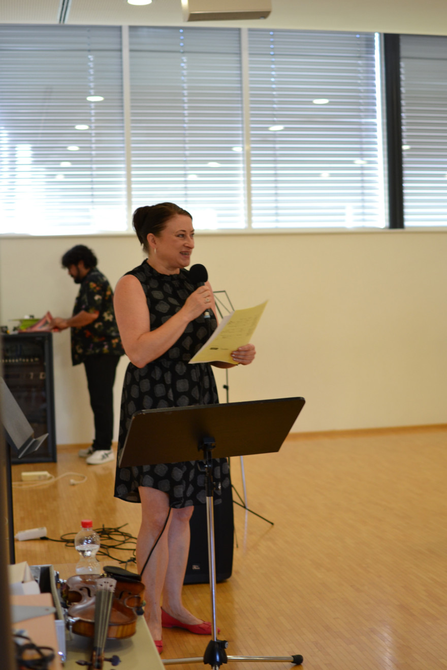 Streicherkonzert 2025