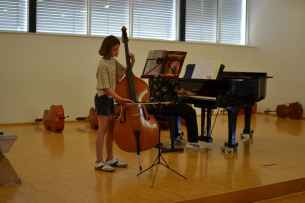 Streicherkonzert 2025