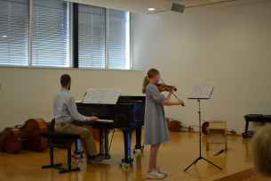 Streicherkonzert 2025