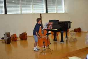 Streicherkonzert 2025