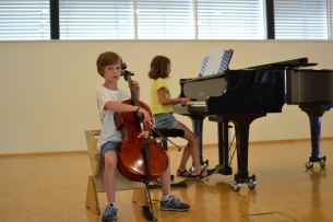 Streicherkonzert 2025