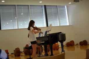 Streicherkonzert 2025