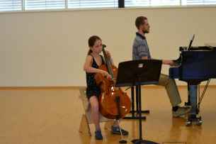 Streicherkonzert 2025