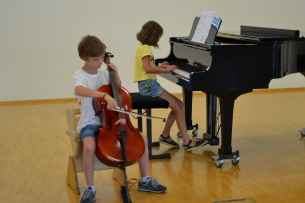 Streicherkonzert 2025