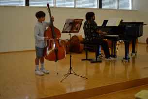 Streicherkonzert 2025