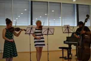 Streicherkonzert 2025