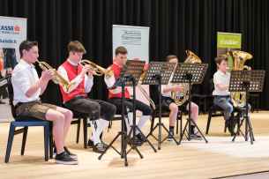 Volksmusikkonzert