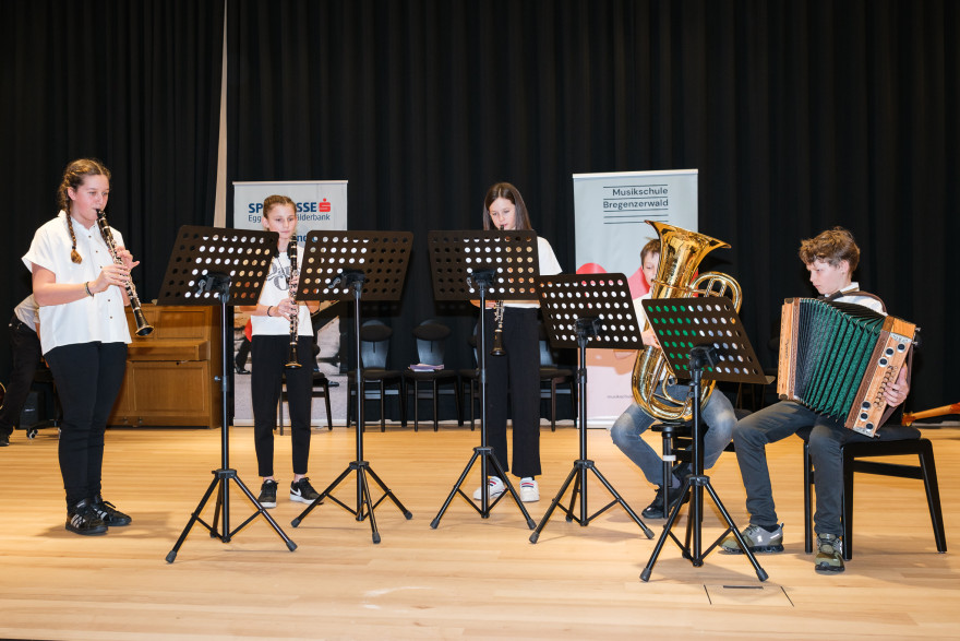 Volksmusikkonzert