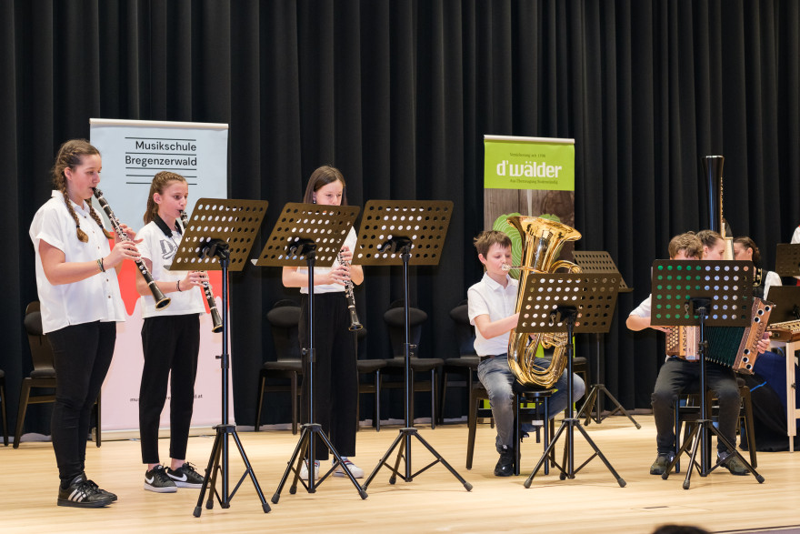 Volksmusikkonzert