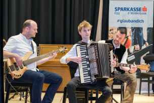 Volksmusikkonzert