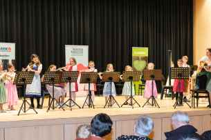 Volksmusikkonzert