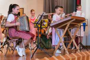 Volksmusikkonzert 2025