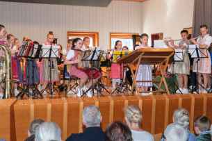 Volksmusikkonzert 2025