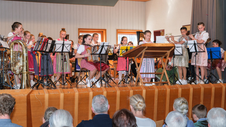 Volksmusikkonzert 2025