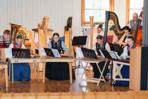 Volksmusikkonzert 2025