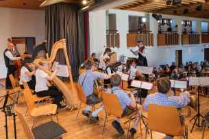 Volksmusikkonzert 2025