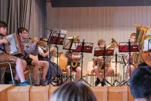 Volksmusikkonzert 2025