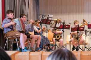 Volksmusikkonzert 2025