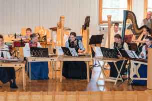 Volksmusikkonzert 2025