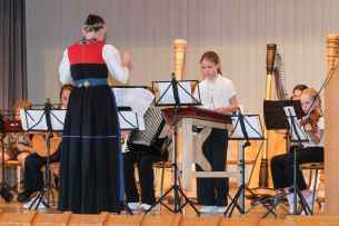 Volksmusikkonzert 2025