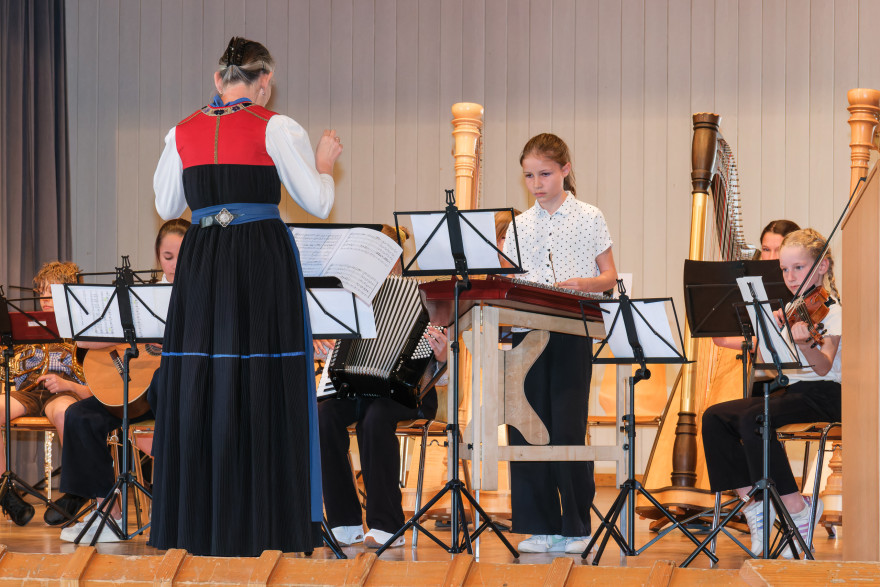 Volksmusikkonzert 2025