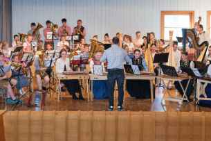 Volksmusikkonzert 2025