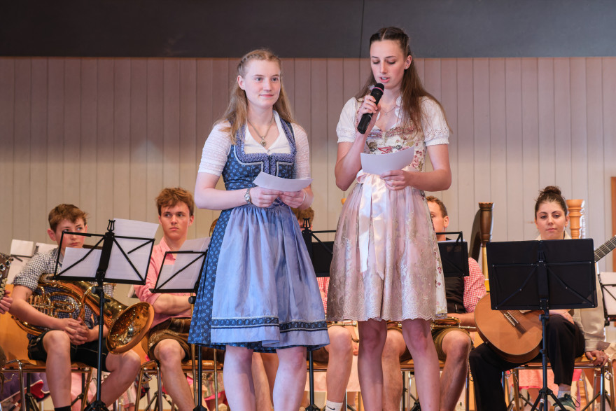 Volksmusikkonzert 2025