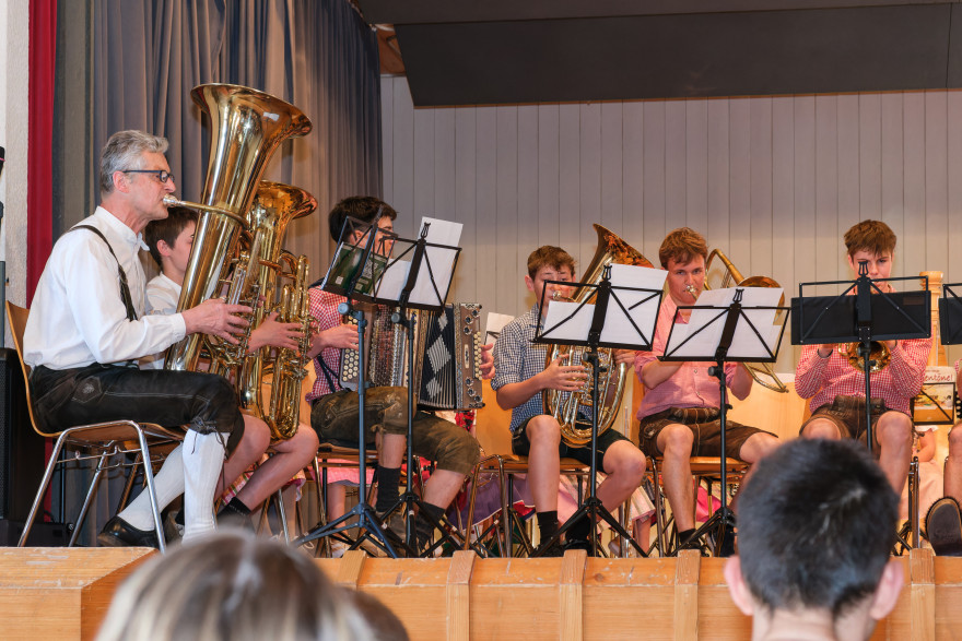 Volksmusikkonzert 2025