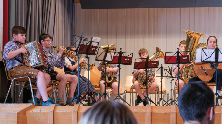 Volksmusikkonzert 2025