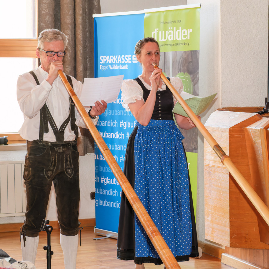 Volksmusikkonzert 2025