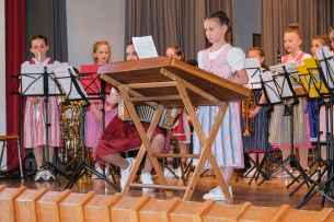 Volksmusikkonzert 2025