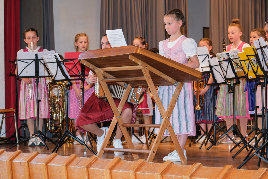 Volksmusikkonzert 2025