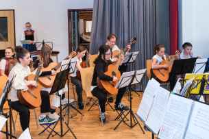 Volksmusikkonzert 2025