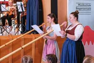 Volksmusikkonzert 2025