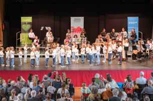 Volksmusikkonzert 2026