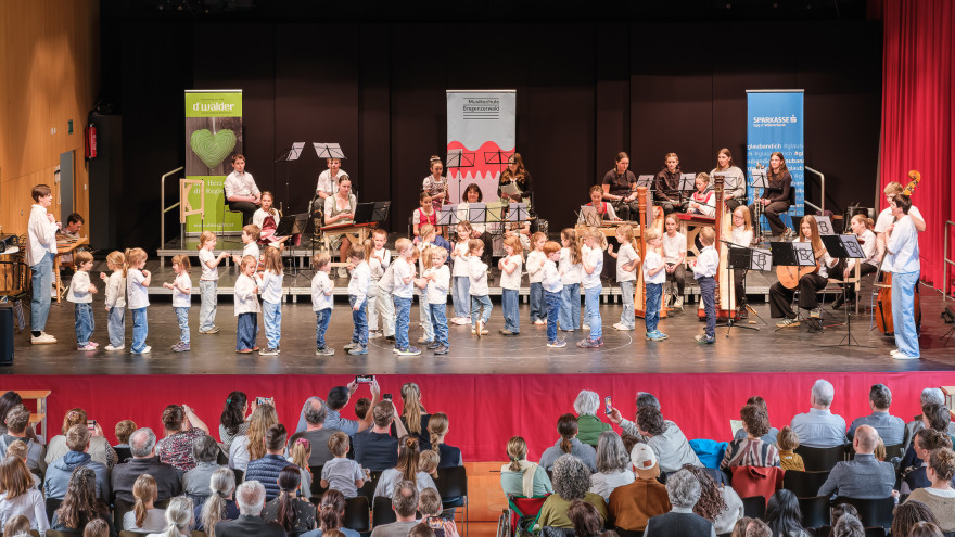 Volksmusikkonzert 2026